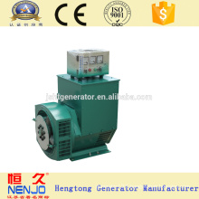 Chinese NENJO brand 22KW/ 25kva small ac 3 phase generators( 10-2500kva)